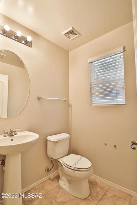 5038 E Cream Cups Pl, Tucson, AZ 85756 photo 5