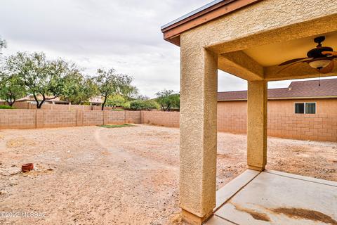 5038 E Cream Cups Pl, Tucson, AZ 85756 photo 37