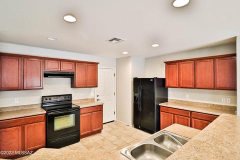 5038 E Cream Cups Pl, Tucson, AZ 85756 photo 16