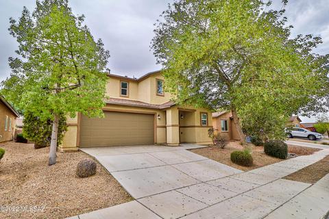 5038 E Cream Cups Pl, Tucson, AZ 85756 photo 41