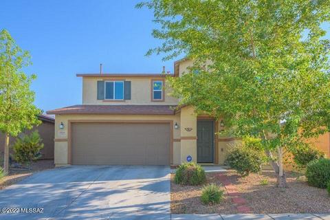 5038 E Cream Cups Pl, Tucson, AZ 85756 photo 2