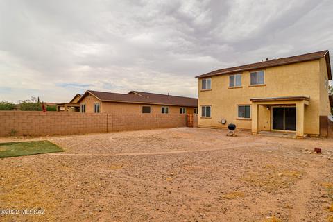 5038 E Cream Cups Pl, Tucson, AZ 85756 photo 38