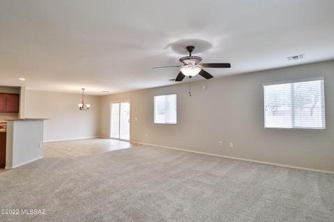 5038 E Cream Cups Pl, Tucson, AZ 85756 photo 9