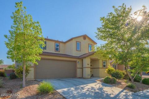5038 E Cream Cups Pl, Tucson, AZ 85756 photo 1