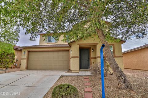 5038 E Cream Cups Pl, Tucson, AZ 85756 photo 40