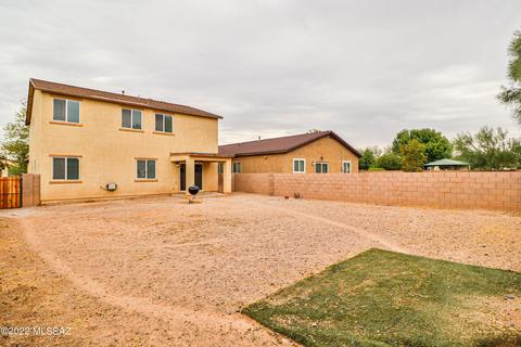 5038 E Cream Cups Pl, Tucson, AZ 85756 photo 39