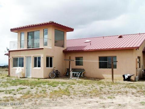 2506 N Hamilton Rd, Willcox, AZ 85643 photo 21