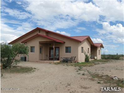 2506 N Hamilton Rd, Willcox, AZ 85643 photo 2
