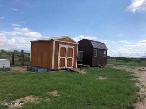 2506 N Hamilton Rd, Willcox, AZ 85643 photo 14