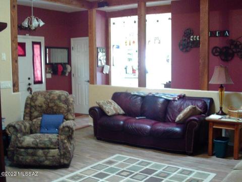 2506 N Hamilton Rd, Willcox, AZ 85643 photo 4