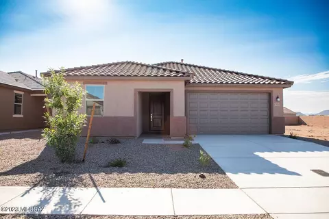 5663 S Ruby Quin Pl, Tucson, AZ 85757