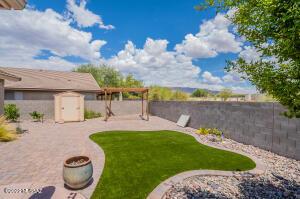 10282 E Gray Hawk Dr, Tucson, AZ 85730 photo 29