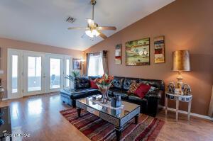 10282 E Gray Hawk Dr, Tucson, AZ 85730 photo 4