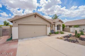10282 E Gray Hawk Dr, Tucson, AZ 85730 photo 2