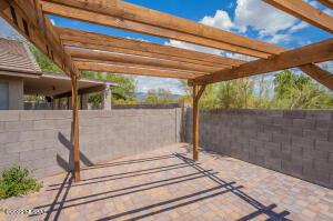 10282 E Gray Hawk Dr, Tucson, AZ 85730 photo 27