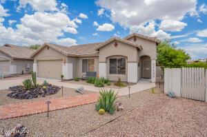 10282 E Gray Hawk Dr, Tucson, AZ 85730 photo 1