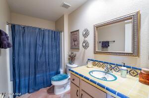 10282 E Gray Hawk Dr, Tucson, AZ 85730 photo 21