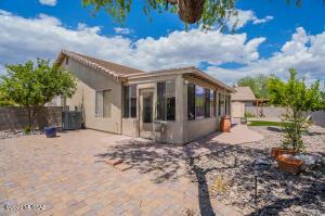 10282 E Gray Hawk Dr, Tucson, AZ 85730 photo 30