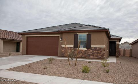 5655 S Ruby Quin Pl, Tucson, AZ 85757