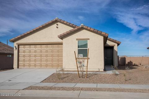 5656 S Ruby Quin Pl, Tucson, AZ 85757