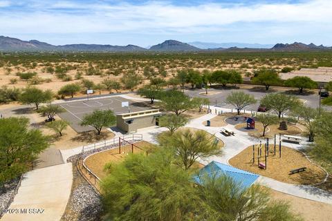 5656 S Ruby Quin Pl, Tucson, AZ 85757 photo 11