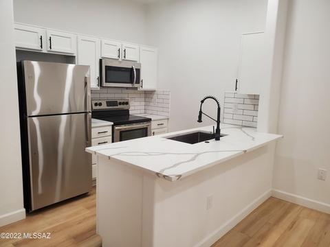 2018 E River Rd #101, Tucson, AZ 85718 photo 1