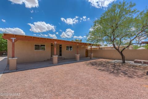 3736 E Milton Rd, Tucson, AZ 85706 photo 1