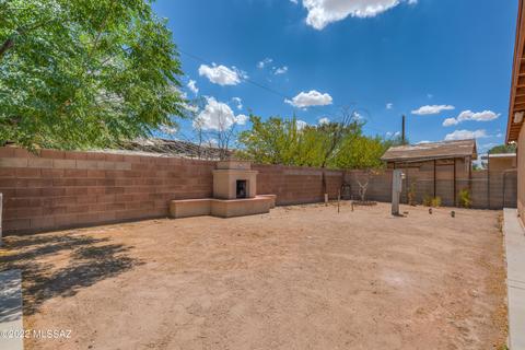 3736 E Milton Rd, Tucson, AZ 85706 photo 40