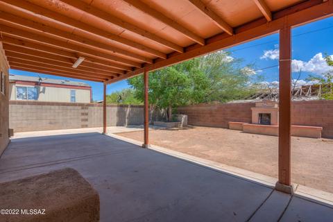 3736 E Milton Rd, Tucson, AZ 85706 photo 36