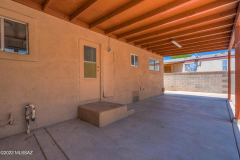 3736 E Milton Rd, Tucson, AZ 85706 photo 37