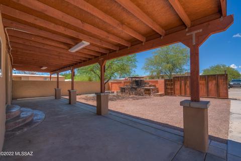 3736 E Milton Rd, Tucson, AZ 85706 photo 9