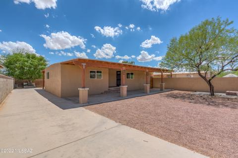 3736 E Milton Rd, Tucson, AZ 85706 photo 5