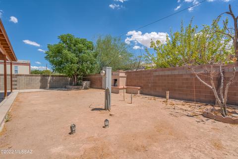 3736 E Milton Rd, Tucson, AZ 85706 photo 41