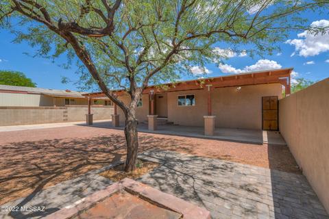3736 E Milton Rd, Tucson, AZ 85706 photo 6