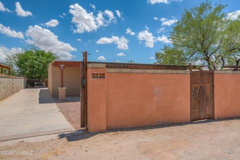 3736 E Milton Rd, Tucson, AZ 85706 photo 3