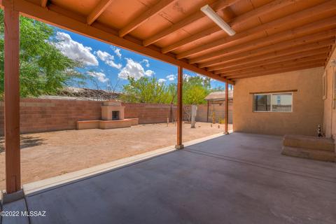 3736 E Milton Rd, Tucson, AZ 85706 photo 39