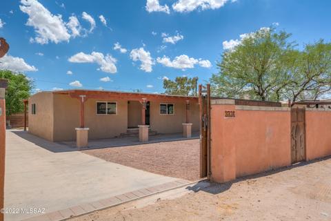 3736 E Milton Rd, Tucson, AZ 85706 photo 2