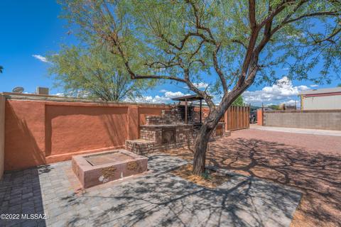 3736 E Milton Rd, Tucson, AZ 85706 photo 8