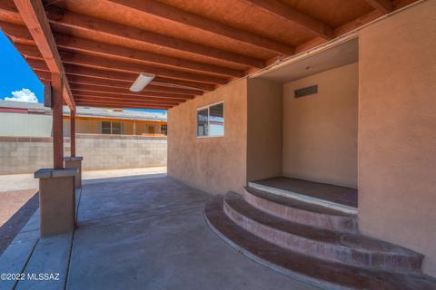 3736 E Milton Rd, Tucson, AZ 85706 photo 7