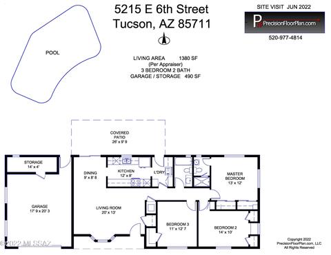 5215 E 6th St, Tucson, AZ 85711 photo 7