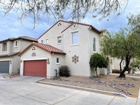 10623 E Native Rose Trl, Tucson, AZ 85747 photo 1