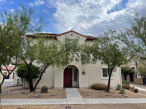 10623 E Native Rose Trl, Tucson, AZ 85747 photo 2
