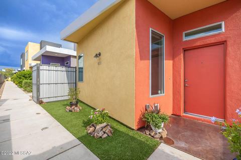 851 E Millenium Ct, Tucson, AZ 85719 photo 1