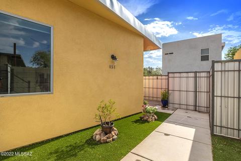 851 E Millenium Ct, Tucson, AZ 85719 photo 12