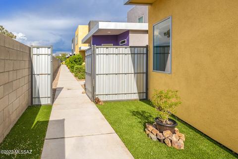 851 E Millenium Ct, Tucson, AZ 85719 photo 2
