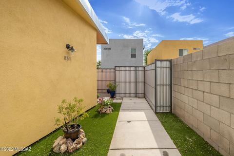851 E Millenium Ct, Tucson, AZ 85719 photo 32