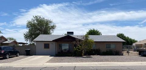 3261 S Meyer Ave, Thatcher, AZ 85552 photo 27