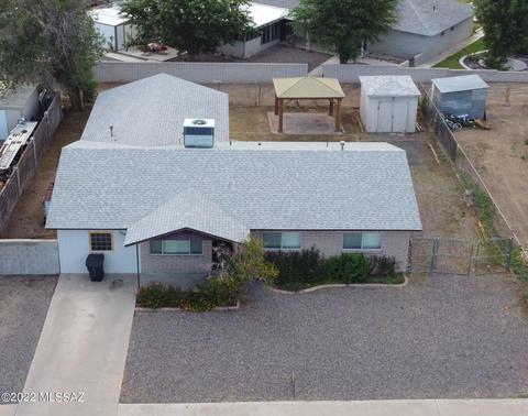 3261 S Meyer Ave, Thatcher, AZ 85552 photo 1