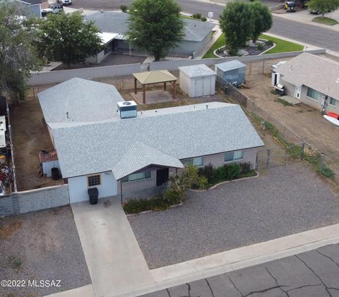 3261 S Meyer Ave, Thatcher, AZ 85552 photo 18