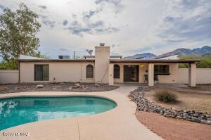 8750 E Saddleback Dr, Tucson, AZ 85749 photo 47